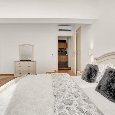 Castle View Palace Residence Λιουμπλιάνα Εξωτερικό φωτογραφία