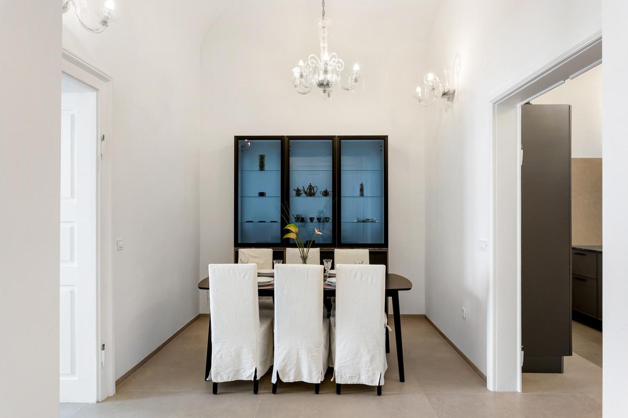 Castle View Palace Residence Λιουμπλιάνα Εξωτερικό φωτογραφία